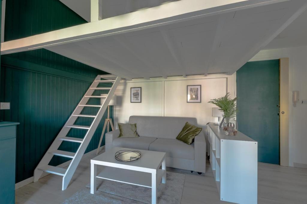 Apartamento Le Franklin Saint-Etienne  Exterior foto